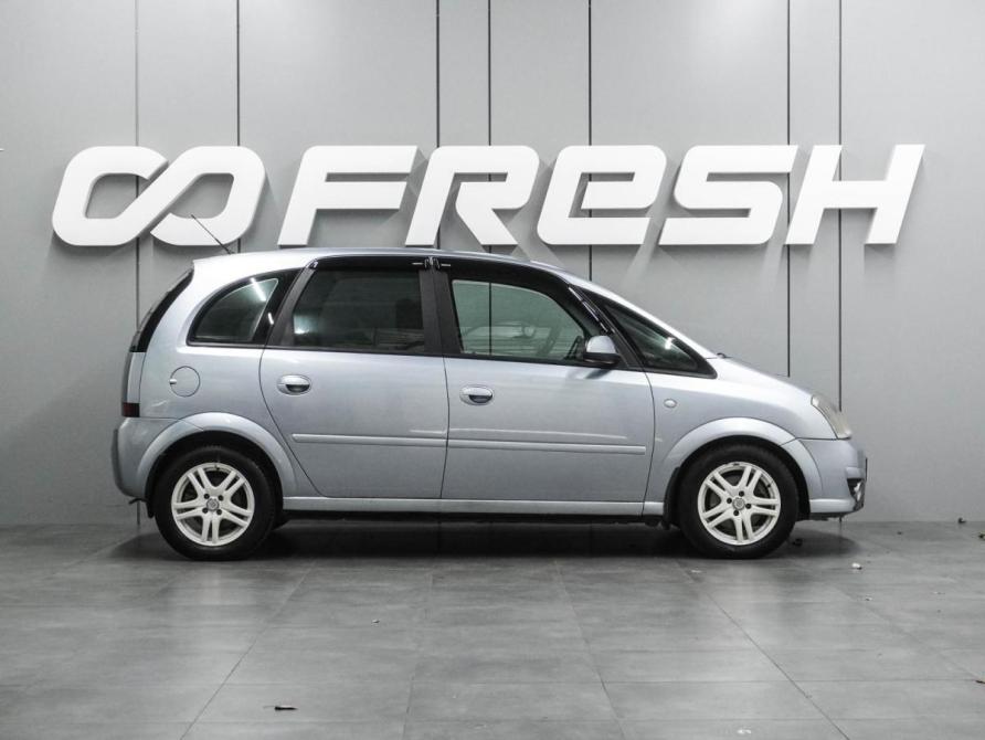 Opel Meriva A Рестайлинг Воронеж  - изображение 5