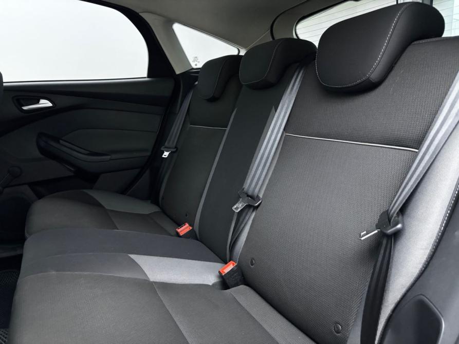 Ford Focus III Уфа  - изображение 14