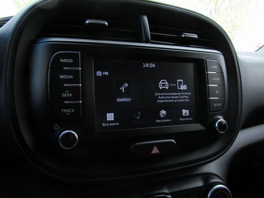 Kia Soul III Самара  - изображение 13