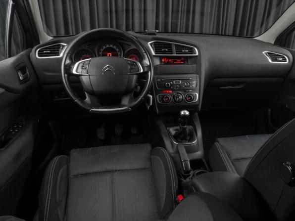 Citroen C4 II с пробегом 2011 года, цена 629 000 рублей, 207982 км, хэтчбек, Автокод Объявления