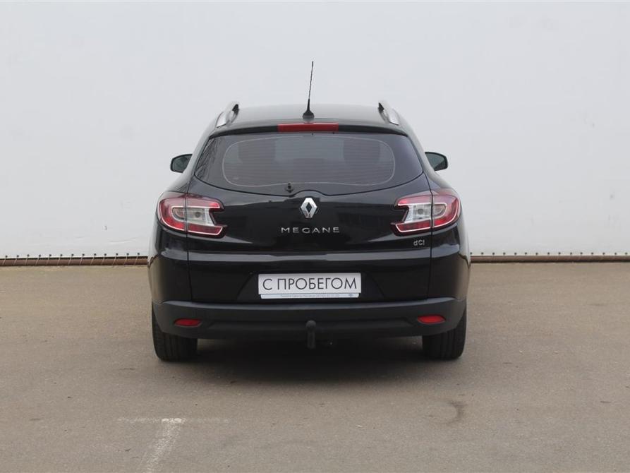 Renault Megane III Липецк  - изображение 6