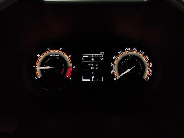 Lada (ВАЗ) Vesta I Рестайлинг (NG) с пробегом 2023 года, цена 1 420 000 рублей, 16000 км, седан, Автокод Объявления