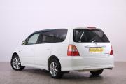 Honda Odyssey II Омск  - изображение 25