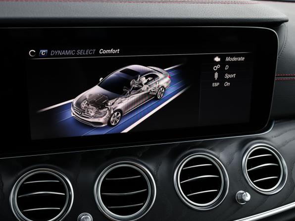 Mercedes-Benz E-Класс AMG V (W213) с пробегом 2019 года, цена 6 398 000 рублей, 84722 км, седан, Автокод Объявления