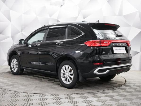Haval M6 II с пробегом 2023 года, цена 1 696 000 рублей, 58000 км, внедорожник, Автокод Объявления