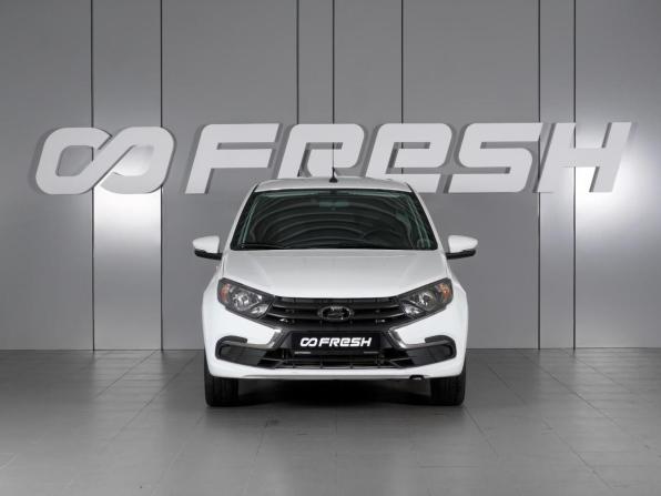 Lada (ВАЗ) Granta I Рестайлинг с пробегом 2025 года, цена 898 000 рублей, 43942 км, седан, Автокод Объявления