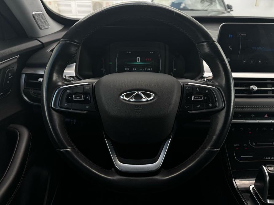 Chery Tiggo 7 Pro I Стройкерамика  - изображение 14