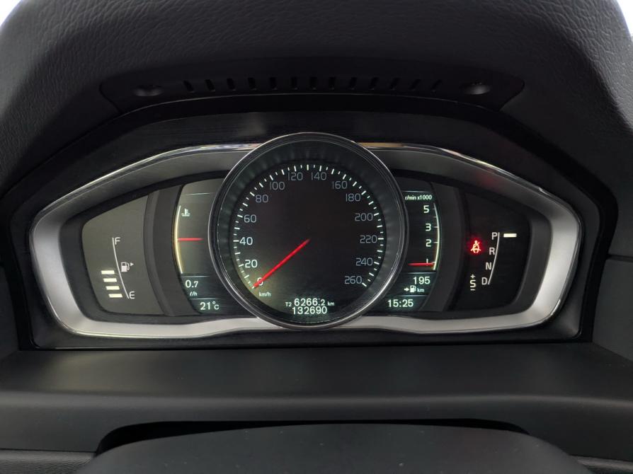 Volvo XC70 II Рестайлинг Москва  - изображение 13