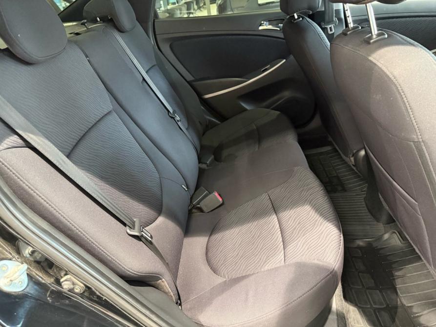 Hyundai Solaris I Екатеринбург  - изображение 14