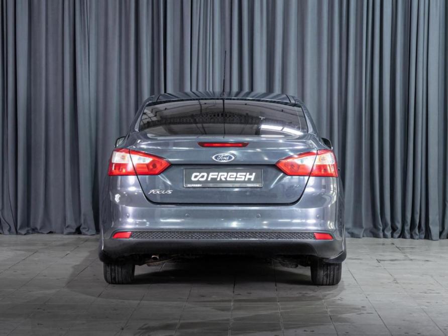 Ford Focus III Волгоград  - изображение 4