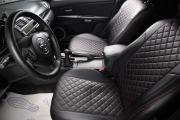 Mazda 3 I (BK) Рестайлинг Оренбург  - изображение 32