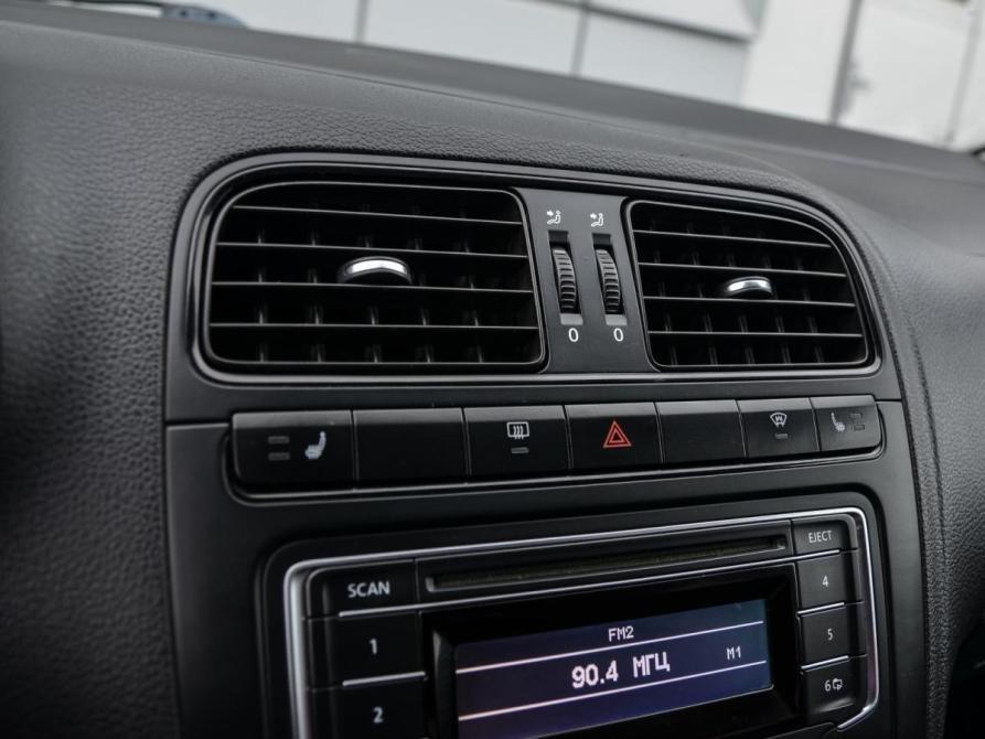 Volkswagen Polo V Курган  - изображение 14