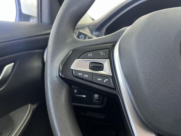 Changan Alsvin с пробегом 2023 года, цена 999 000 рублей, 54981 км, седан, Автокод Объявления