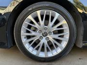 Toyota Camry VIII (XV70) Москва  - изображение 24