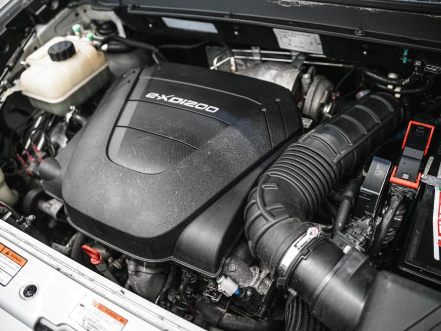 SsangYong Actyon II Красноярск  - изображение 27