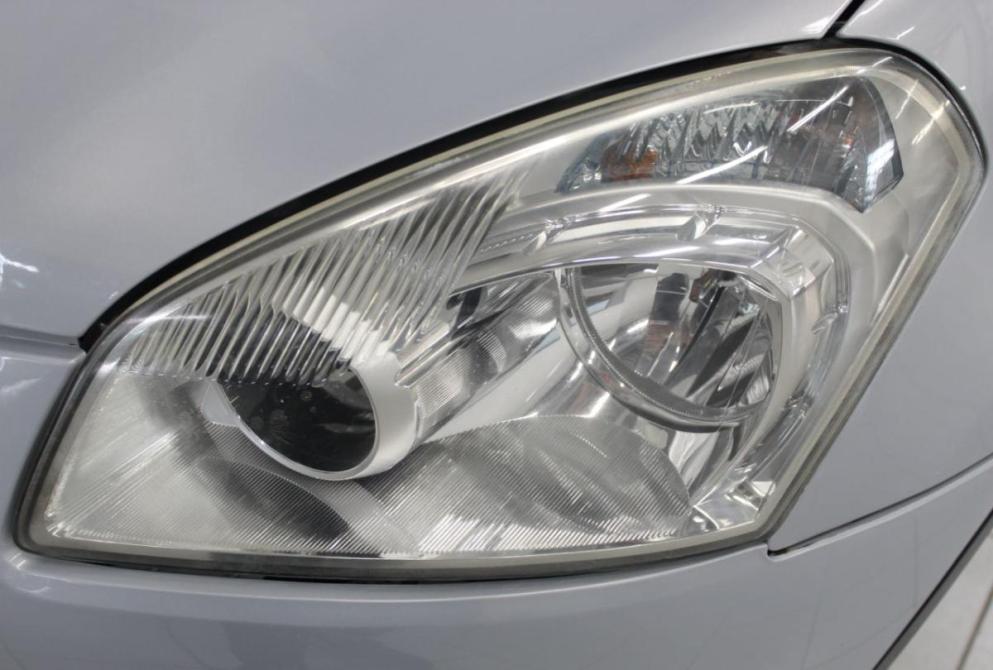 Nissan Qashqai I Астрахань  - изображение 6