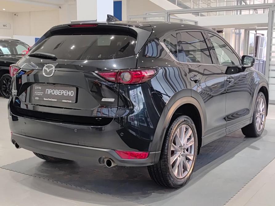 Mazda CX-5 II Казань  - изображение 6