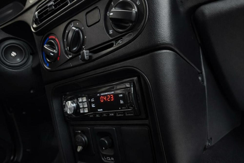 Lada (ВАЗ) Niva Омск  - изображение 10