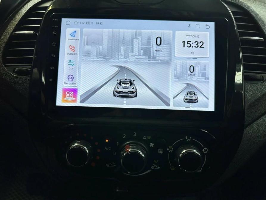 Renault Kaptur I Рестайлинг Набережные Челны  - изображение 11