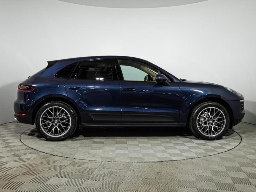 Porsche Macan I Санкт-Петербург  - изображение 4