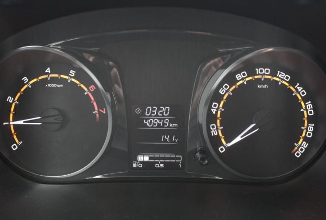 Lada (ВАЗ) Granta I Рестайлинг с пробегом 2024 года, цена 901 000 рублей, 40949 км, лифтбек, Автокод Объявления