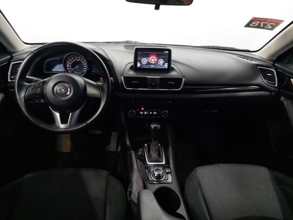 Mazda 3 III (BM) с пробегом 2015 года, цена 1 290 000 рублей, 170240 км, седан, Автокод Объявления