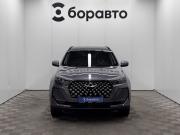 Chery Tiggo 7 Pro Max I Рестайлинг Воронеж  - изображение 23
