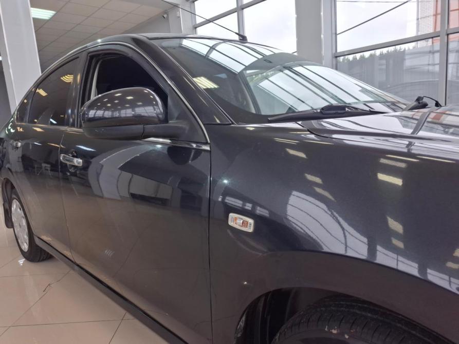 Nissan Almera III (G15) Арзамас  - изображение 6