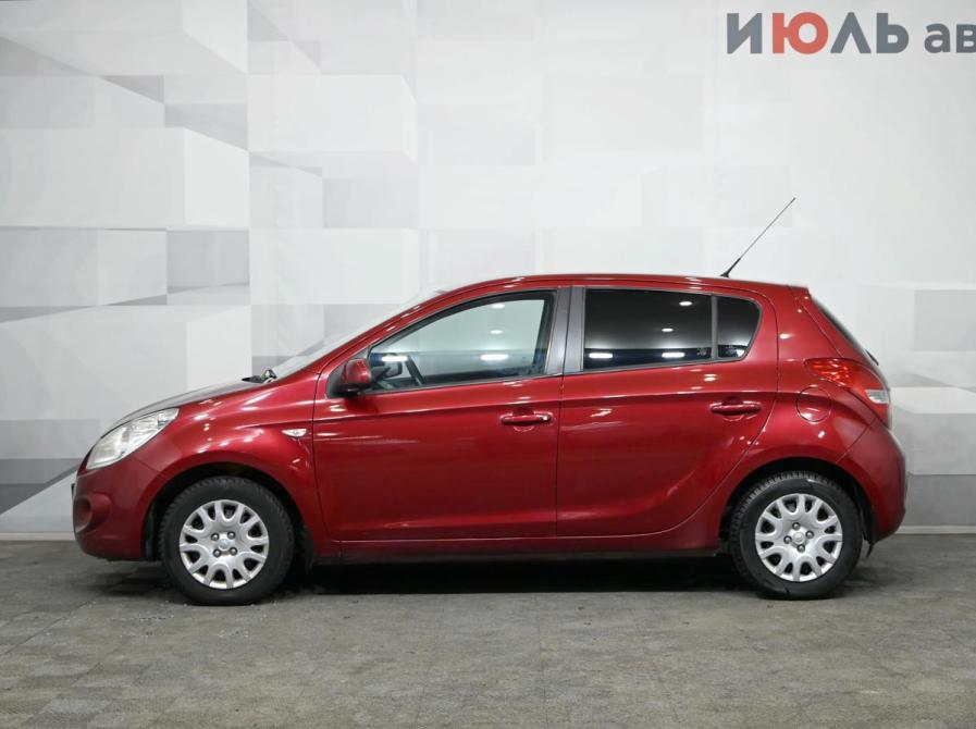 Hyundai i20 I Екатеринбург  - изображение 7