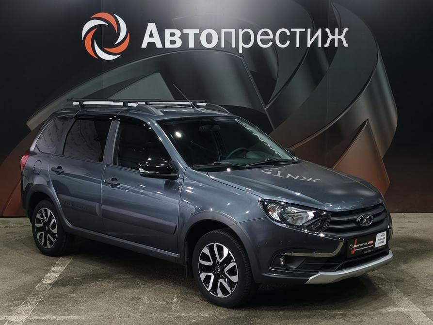 Lada (ВАЗ) Granta I Рестайлинг Ставрополь  - изображение 3