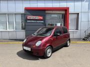 Daewoo Matiz II Альметьевск  - изображение 24