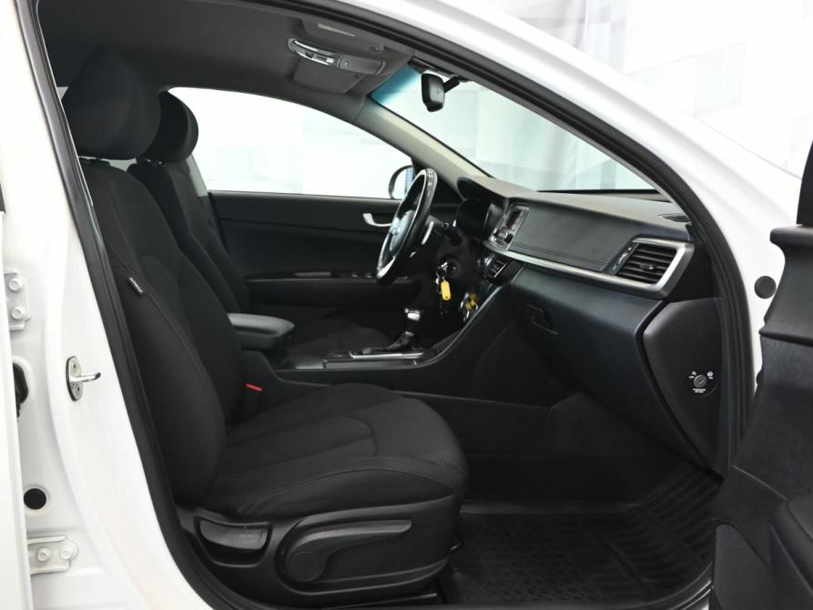 Kia Optima IV Рестайлинг Екатеринбург  - изображение 11