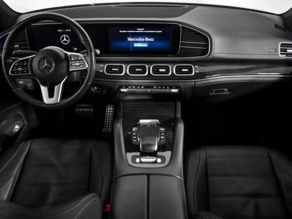 Mercedes-Benz GLS II (X167) с пробегом 2020 года, цена 6 480 900 рублей, 149773 км, внедорожник, Автокод Объявления