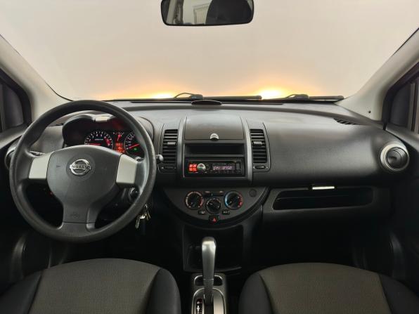 Nissan Note I Рестайлинг с пробегом 2012 года, цена 849 000 рублей, 109309 км, хэтчбек, Автокод Объявления