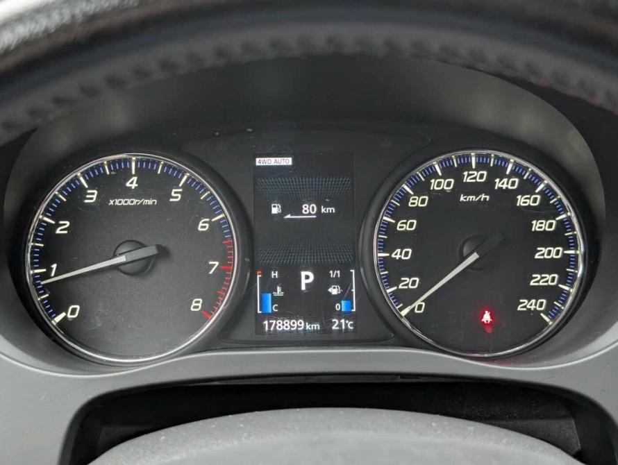 Mitsubishi Outlander III Рестайлинг 2 Москва  - изображение 14