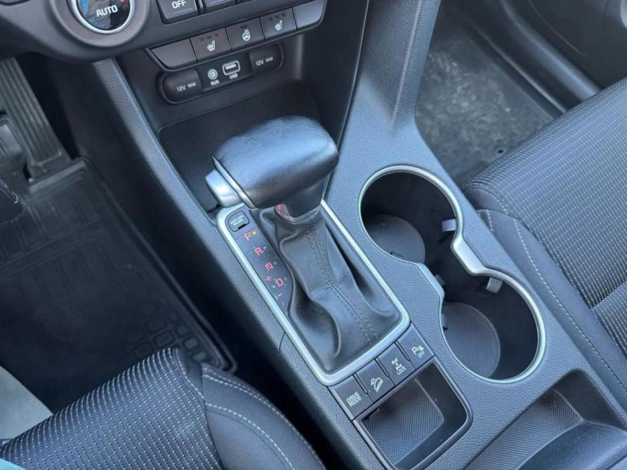 Kia Sportage IV Альметьевск  - изображение 12
