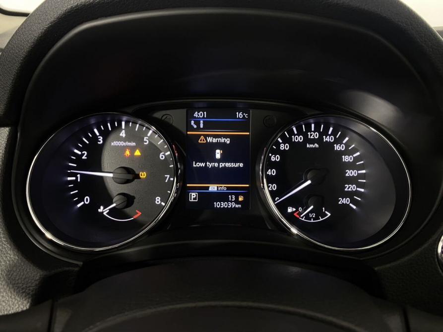 Nissan Qashqai II Рестайлинг Воронеж  - изображение 14