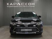 Toyota Camry VII (XV50) Пермь  - изображение 21