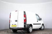 Fiat Doblo I Рестайлинг Пермь  - изображение 20