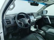 Toyota Land Cruiser Prado 150 Series Рестайлинг 2 Ростов-на-Дону  - изображение 57