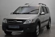 Lada (ВАЗ) Largus I Москва  - изображение 15