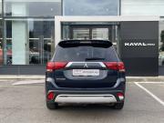 Mitsubishi Outlander III Рестайлинг 3 Москва  - изображение 28