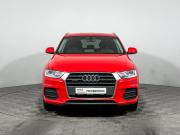 Audi Q3 I (8U) Рестайлинг Санкт-Петербург  - изображение 22