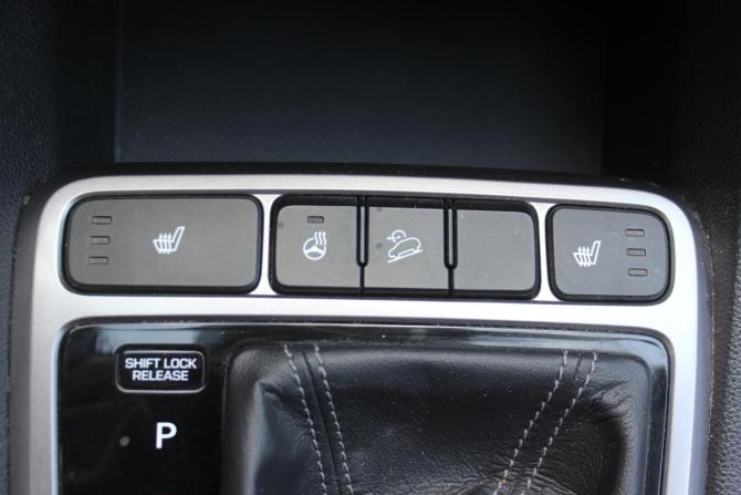 Hyundai Creta I с пробегом 2020 года, цена 1 797 000 рублей, 116620 км, внедорожник, Автокод Объявления