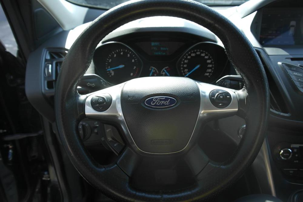 Ford Kuga II Воронеж  - изображение 10