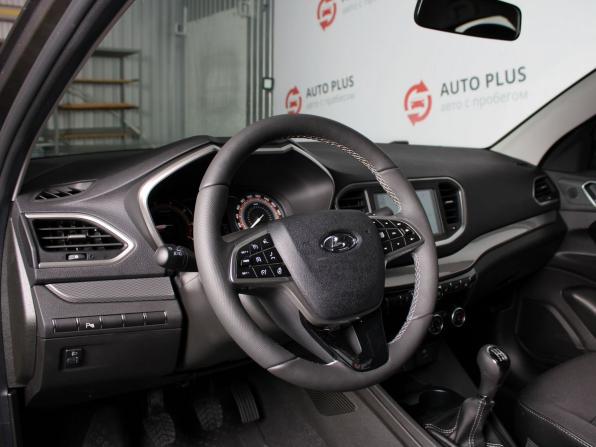 Lada (ВАЗ) Vesta I Рестайлинг (NG) с пробегом 2026 года, цена 1 600 000 рублей, 80 км, седан, Автокод Объявления