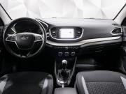 Lada (ВАЗ) Vesta I Рестайлинг (NG) Ульяновск  - изображение 32