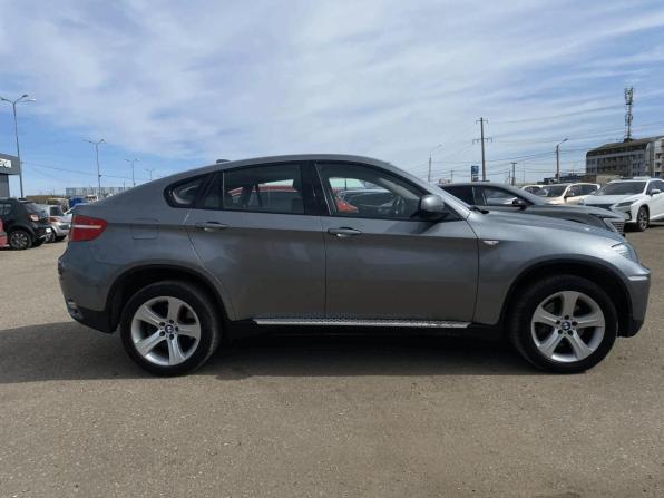 BMW X6 I (E71) с пробегом 2008 года, цена 1 445 000 рублей, 316506 км, внедорожник, Автокод Объявления