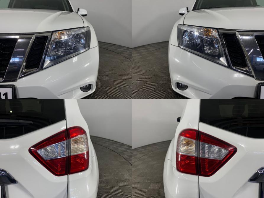 Nissan Terrano III (D10) Воронеж  - изображение 4