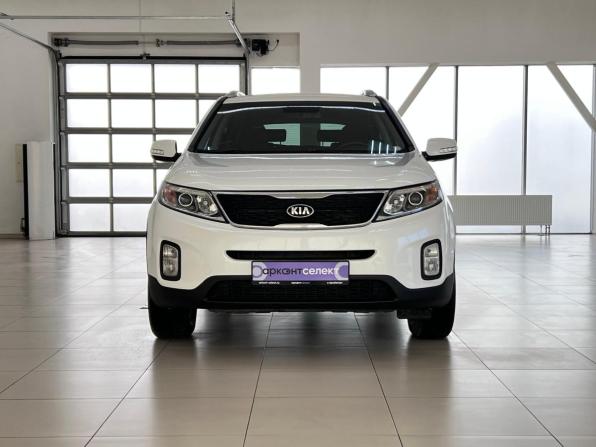 Kia Sorento II Рестайлинг с пробегом 2015 года, цена 1 729 000 рублей, 165760 км, внедорожник, Автокод Объявления